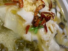 -小菜园新徽菜(宜兴八佰伴店)