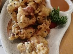 -花漫里日式餐厅(刺桐店)