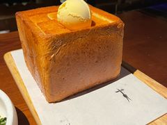 -绿茶餐厅(朝阳大悦城店)