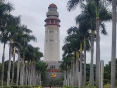 -五通灯塔公园