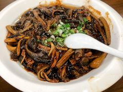 -老苏州茶酒楼