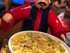 -闽上鲜·福建菜(龙湖滨江天街店)