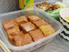 -孖记茶档·热腾茶餐(江南西plus店)