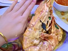 -大茄来海鲜餐厅(亚洲城分行)