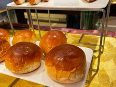 -天伦松鹤大饭店·欣妮咖啡