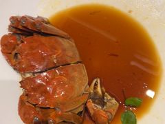 -蟹榭·本帮江浙菜·蟹宴(大宁久光商场店)