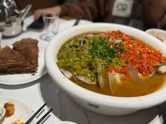 -马凯餐厅(长椿街店)