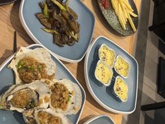 -上渔铁板烧(熙悦汇店)