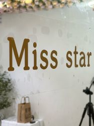 -MISS STAR·半永久纹眉·发际线·美瞳线