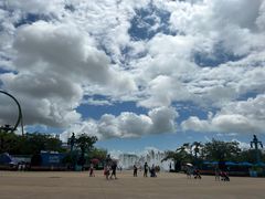 -珠海长隆海洋王国