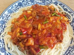-马艾萨中国兰州牛肉拉面(劲松店)