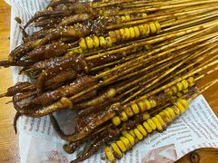 -十里铺铁板鱿鱼