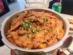 -辛香汇·现炒川菜(城北万象城店)
