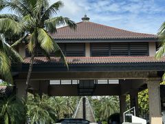 -海南清水湾莱佛士酒店