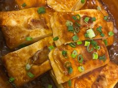 客家酿豆腐-客味谣(天安云谷店)