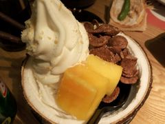 -大头椰·椰子鸡火锅(南宁万象城店)