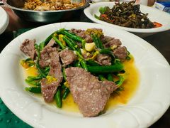-清水湖度假村(罗浮山美食地标店)