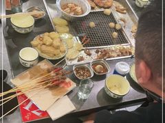 -塘屋烧烤·云南火塘烧烤品牌(春城慧谷旗舰店)