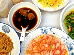 -二泉园老菜馆·百年无锡菜