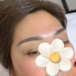 -久匠·野生眉半永久纹眉