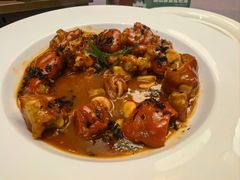 -徽镇小厨·经典徽菜(十里河店)