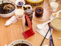 -欣达面馆(天桥支路店)