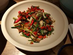-农耕记·湖南土菜(科技园店)