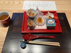 -元熹会席料理