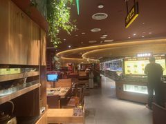 -巴奴毛肚火锅(龙湖锦艺城店)