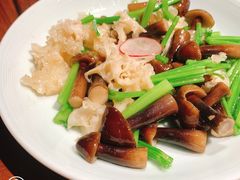 应季时蔬-CHIC1699远洋私厨