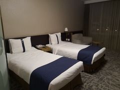 -北京民族园葉子里酒店(鸟巢店)