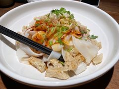 家宴自制凉皮-北方家宴(番禺永旺店)