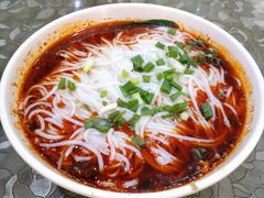 -秦云老太婆摊摊面(较场口店)