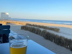 -海风酒吧 喝精酿 听民谣(阿那亚礼堂店)