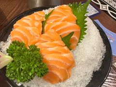 -东海怡品海鲜豆捞(舟宿夜江店)