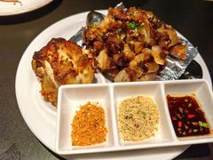 -蒙料·手把肉(望京店)