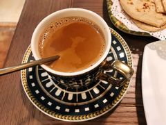 -Masala Curry and BBQ·玛莎拉巴基斯坦美食(金水万达店)