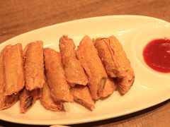 -香园茶社·金陵小灶(老门东店)