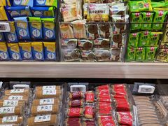 -哈尔信食品超市(哈尔滨王府井购物中心店)