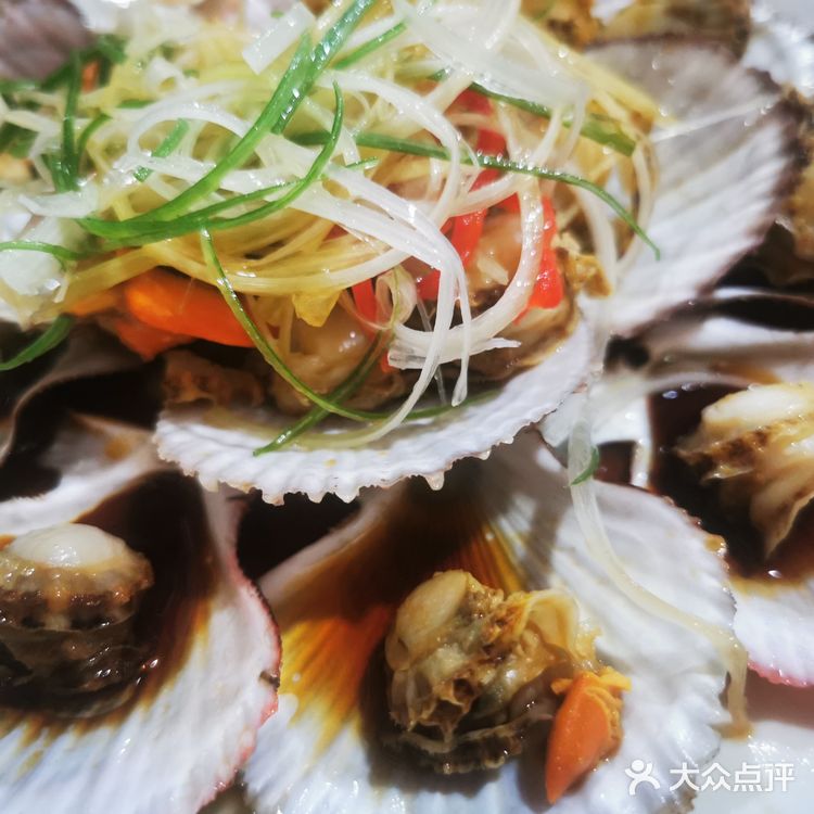 地儿，是真不好找~你得闻着味儿 味儿，是真的不赖