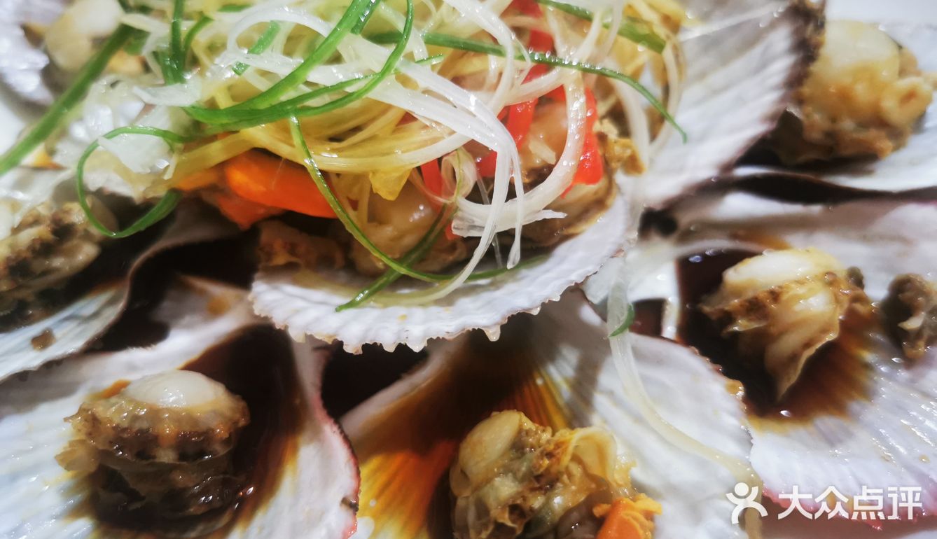 地儿，是真不好找~你得闻着味儿 味儿，是真的不赖