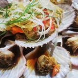 地儿，是真不好找~你得闻着味儿 味儿，是真的不赖