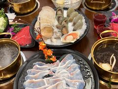 -丽江庭院之爱在路上(西单店)