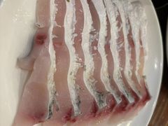 -正能量脆肉鲩火锅