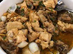 -翠清酒家(万丰路店)