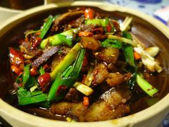 -井水小厨·湘菜(活力广场店)