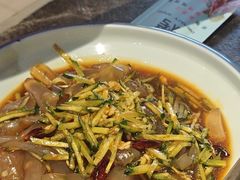 -醉炫音速烧烤·干煸菜(沙河总店)