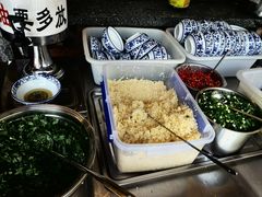 -飘香火锅(玉林西路店)