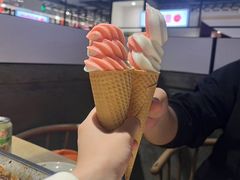 -玫瑰花园自助烤肉(顺义鑫海韵通店)