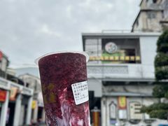 -花姨·老电影院果汁冰(88号店)